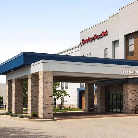 Hampton Inn & Suites Valparaiso Zewnętrze zdjęcie