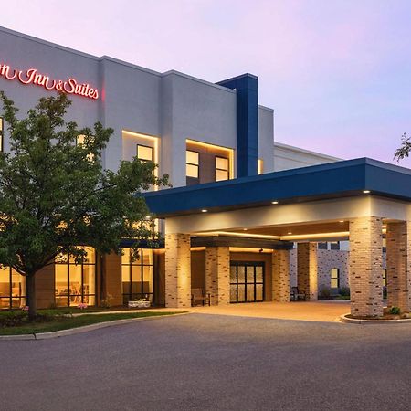 Hampton Inn & Suites Valparaiso Zewnętrze zdjęcie
