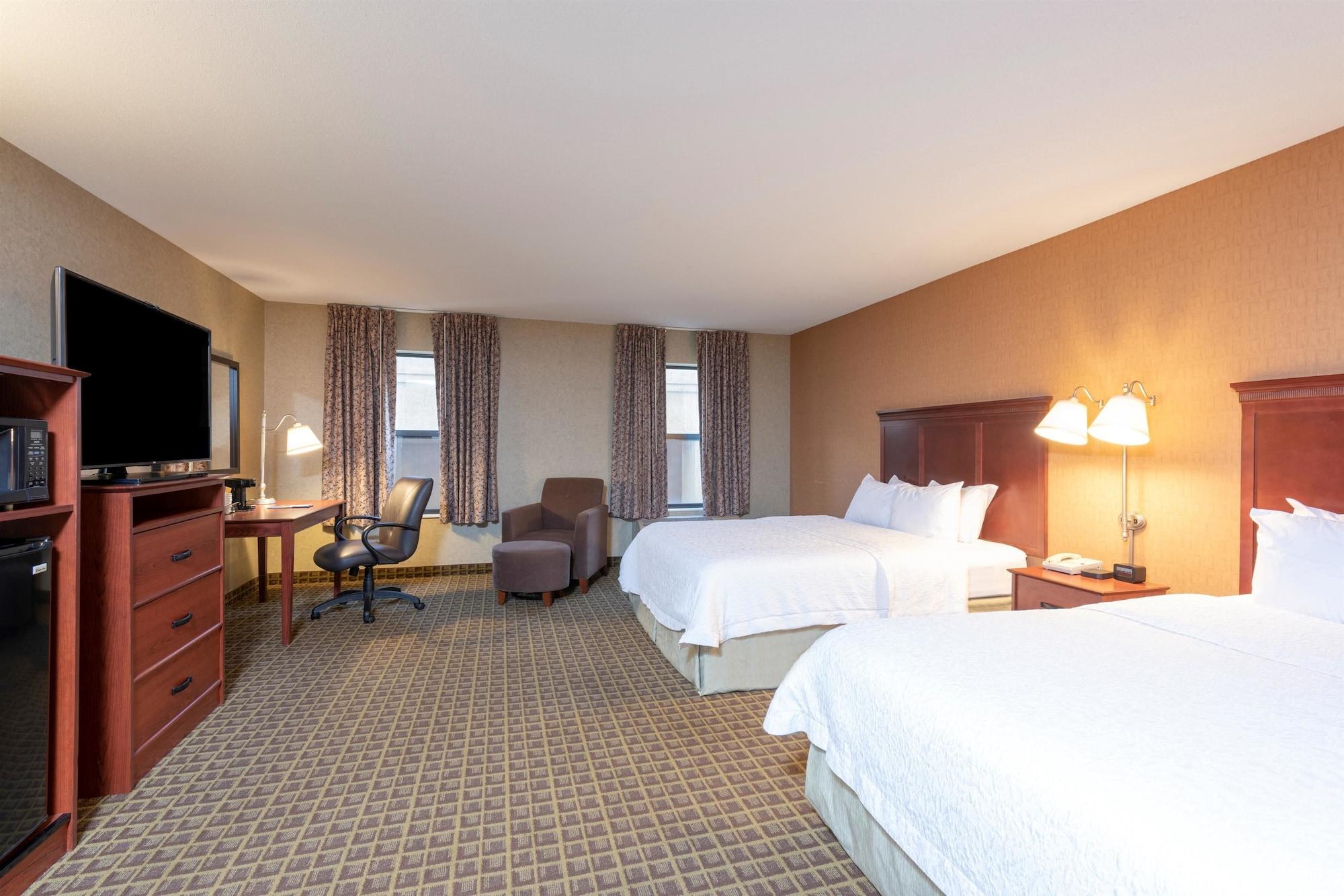 Hampton Inn & Suites Valparaiso Zewnętrze zdjęcie