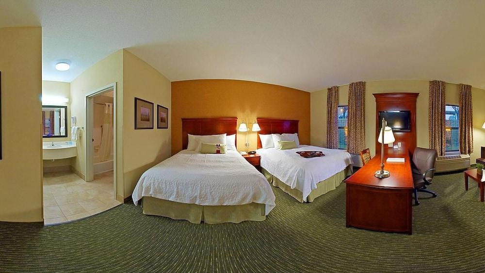 Hampton Inn & Suites Valparaiso Zewnętrze zdjęcie