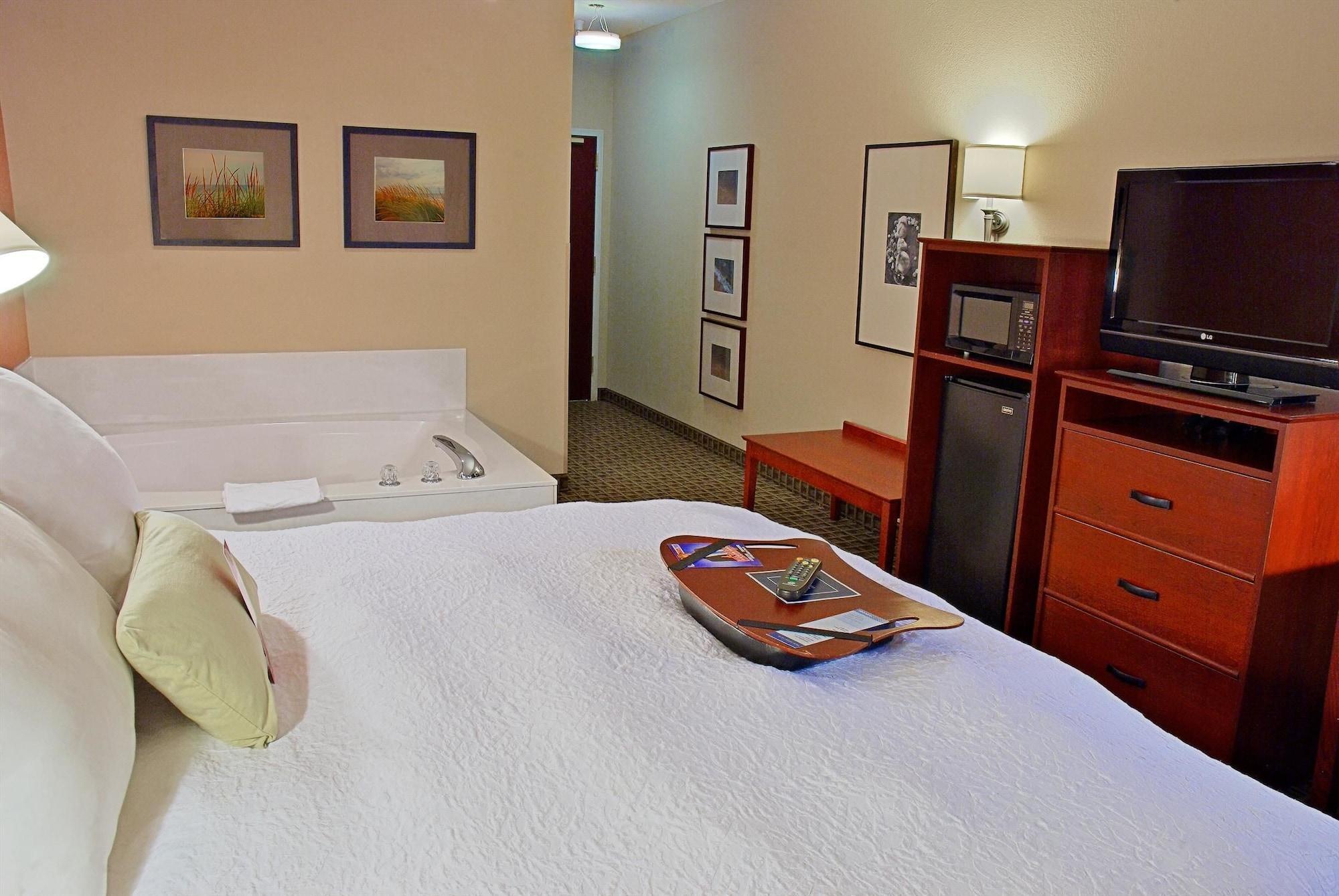 Hampton Inn & Suites Valparaiso Zewnętrze zdjęcie