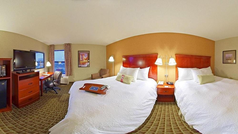 Hampton Inn & Suites Valparaiso Zewnętrze zdjęcie