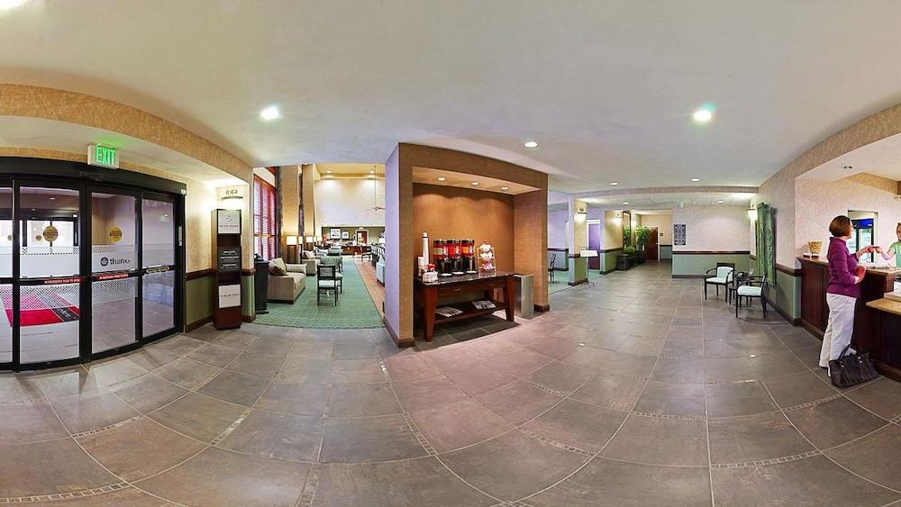 Hampton Inn & Suites Valparaiso Zewnętrze zdjęcie