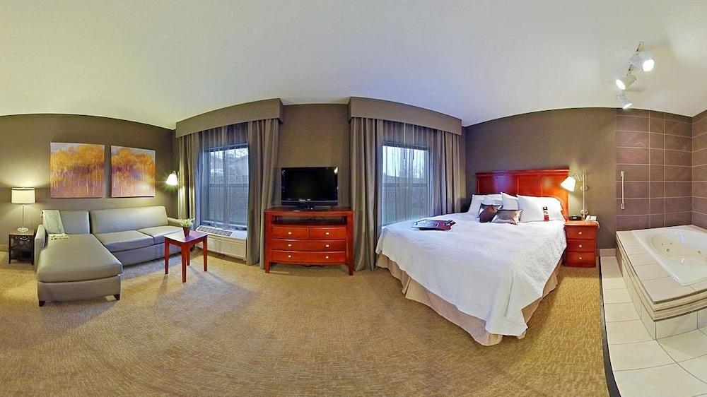 Hampton Inn & Suites Valparaiso Zewnętrze zdjęcie