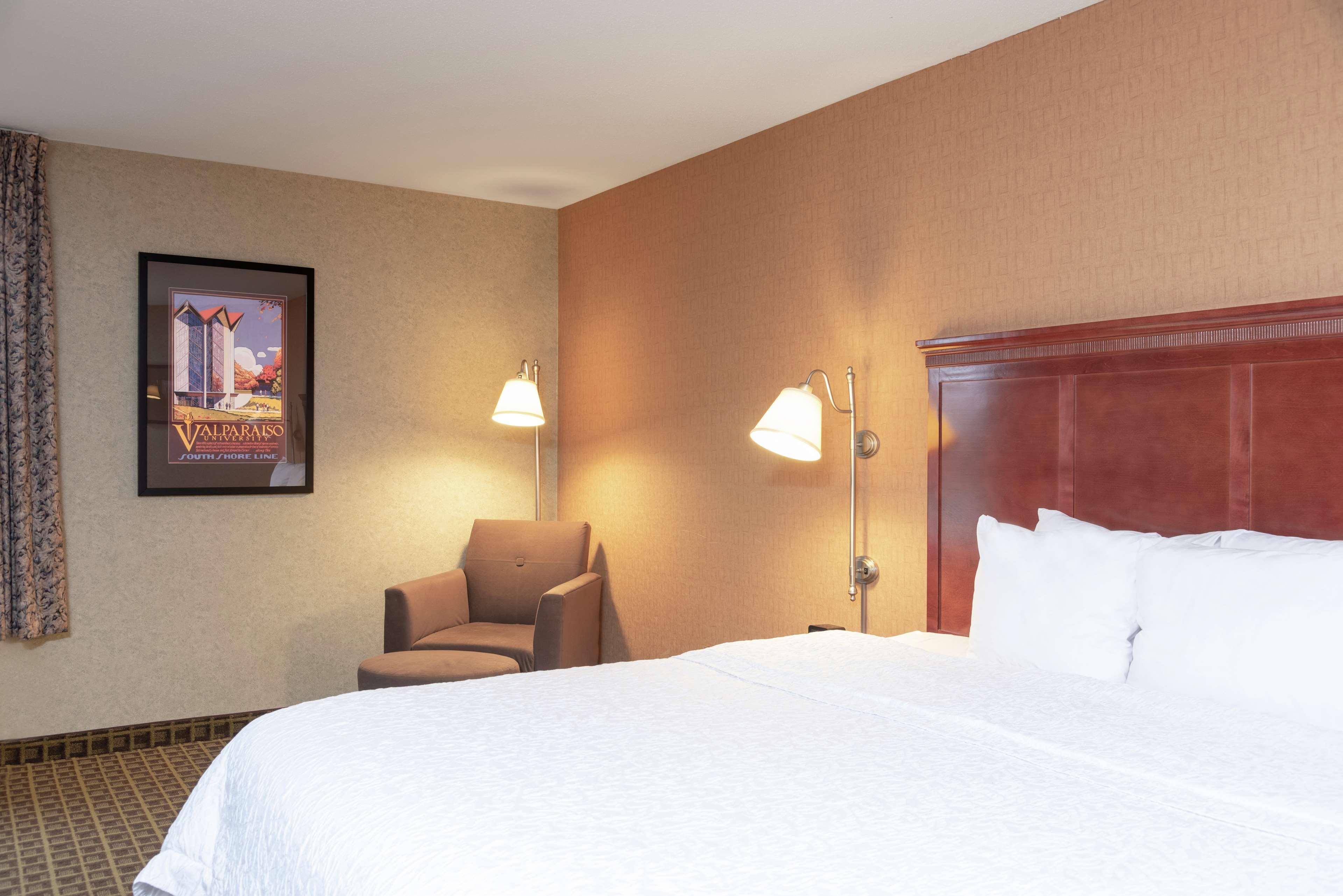 Hampton Inn & Suites Valparaiso Zewnętrze zdjęcie
