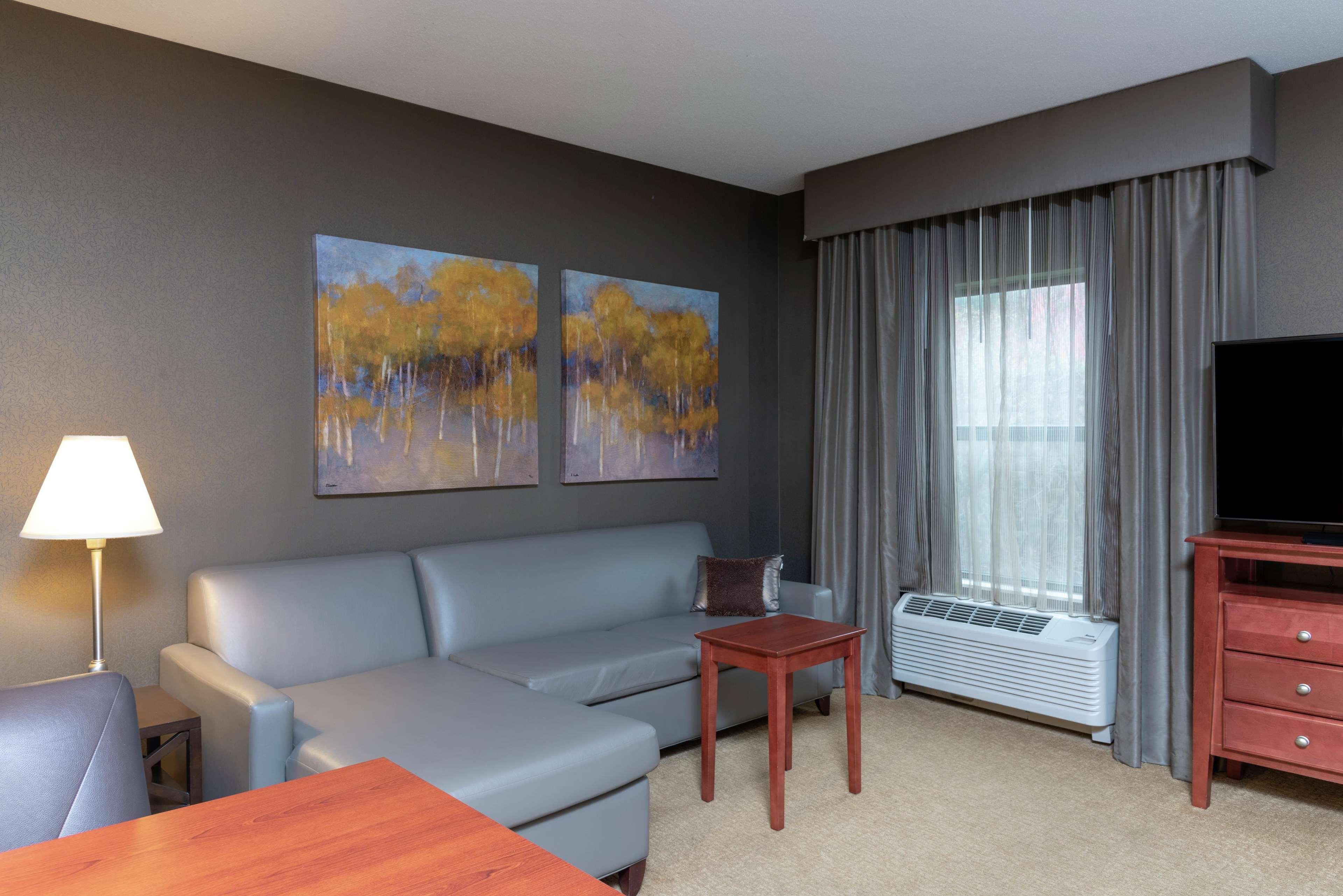 Hampton Inn & Suites Valparaiso Zewnętrze zdjęcie