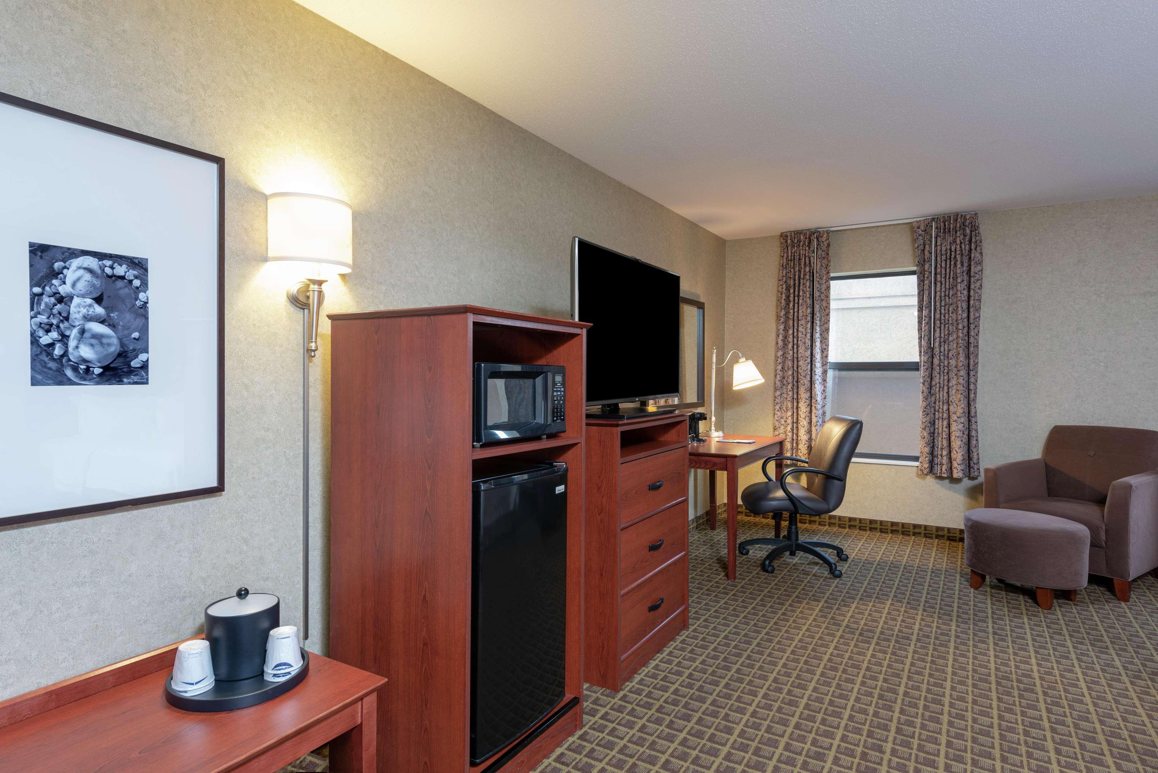 Hampton Inn & Suites Valparaiso Zewnętrze zdjęcie