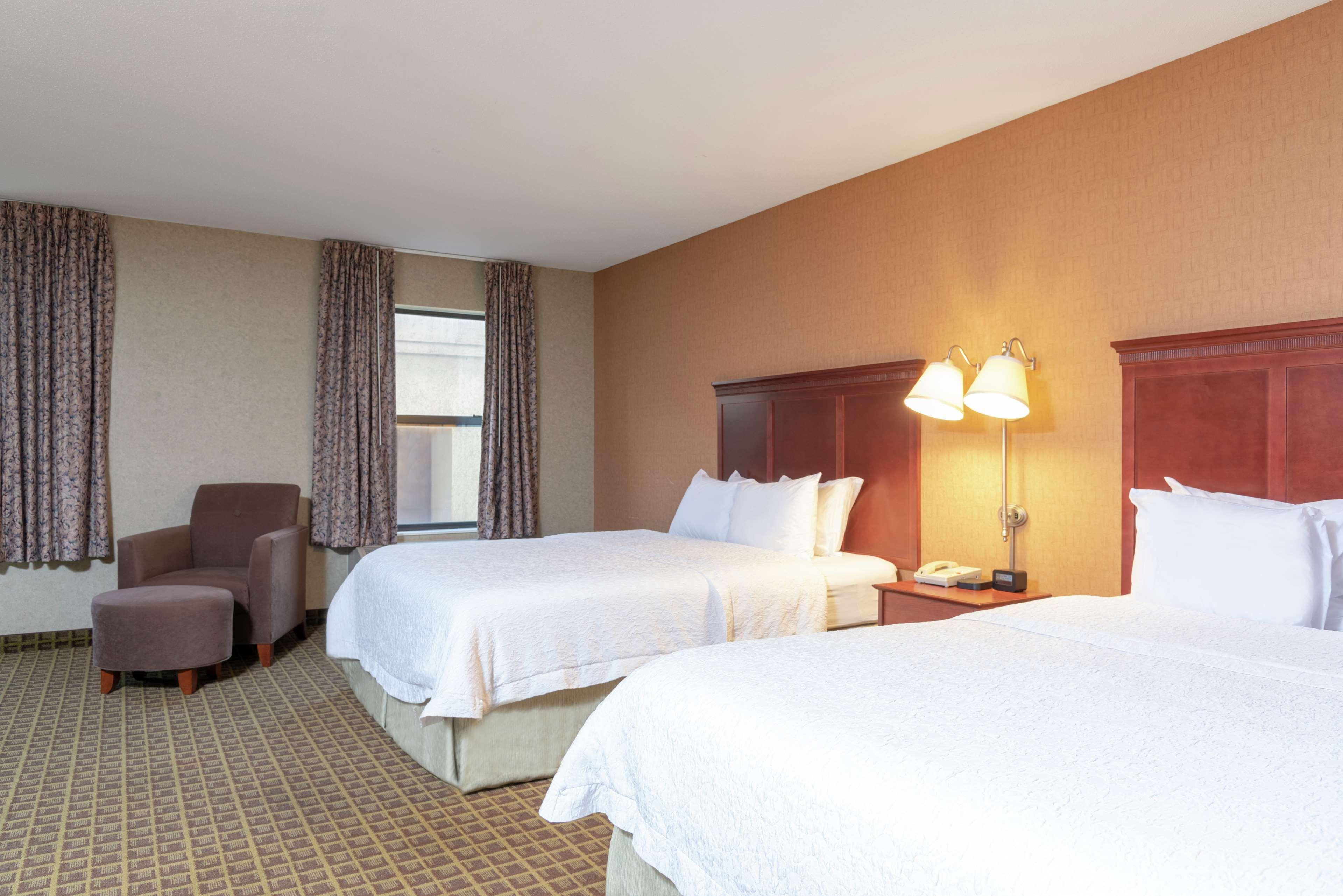 Hampton Inn & Suites Valparaiso Zewnętrze zdjęcie