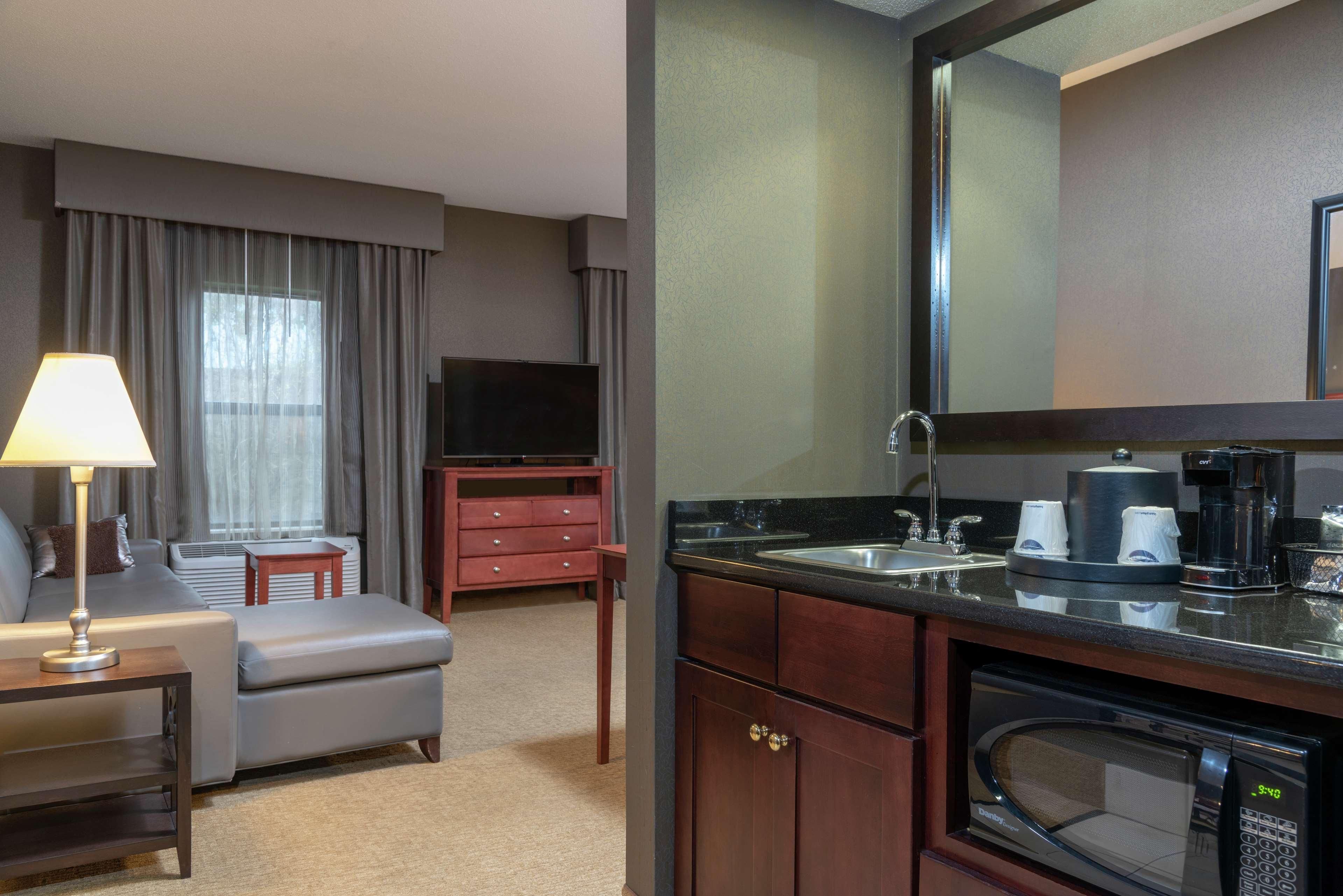 Hampton Inn & Suites Valparaiso Zewnętrze zdjęcie