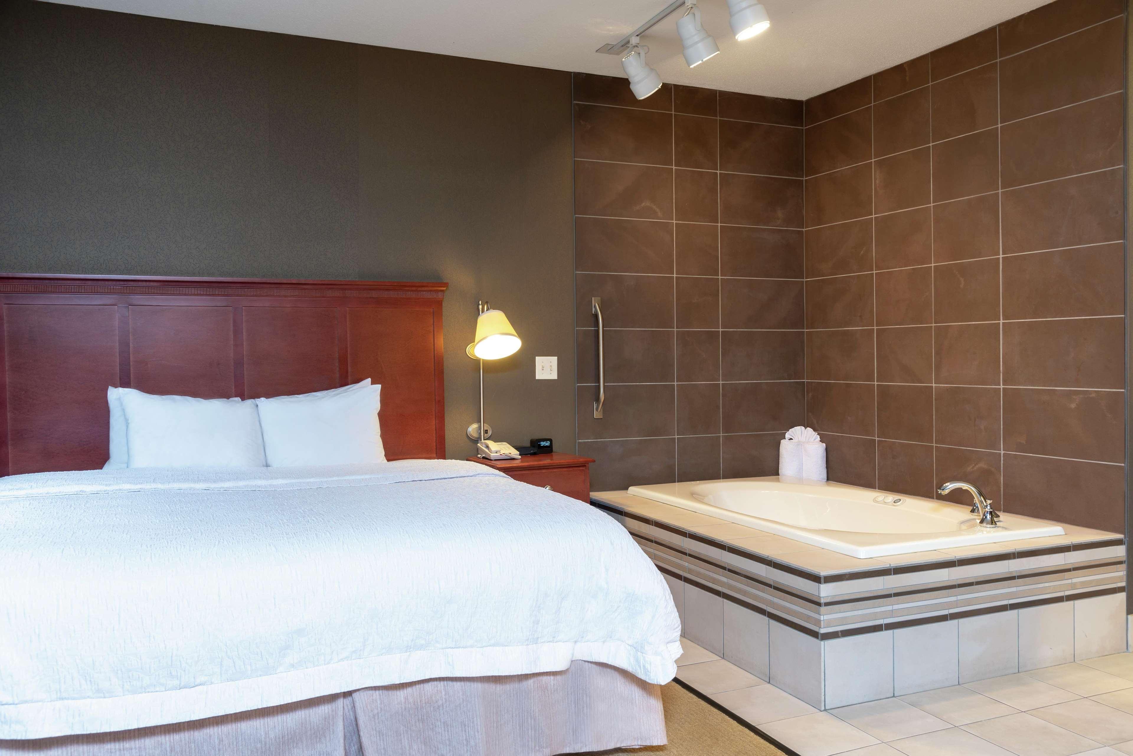 Hampton Inn & Suites Valparaiso Zewnętrze zdjęcie