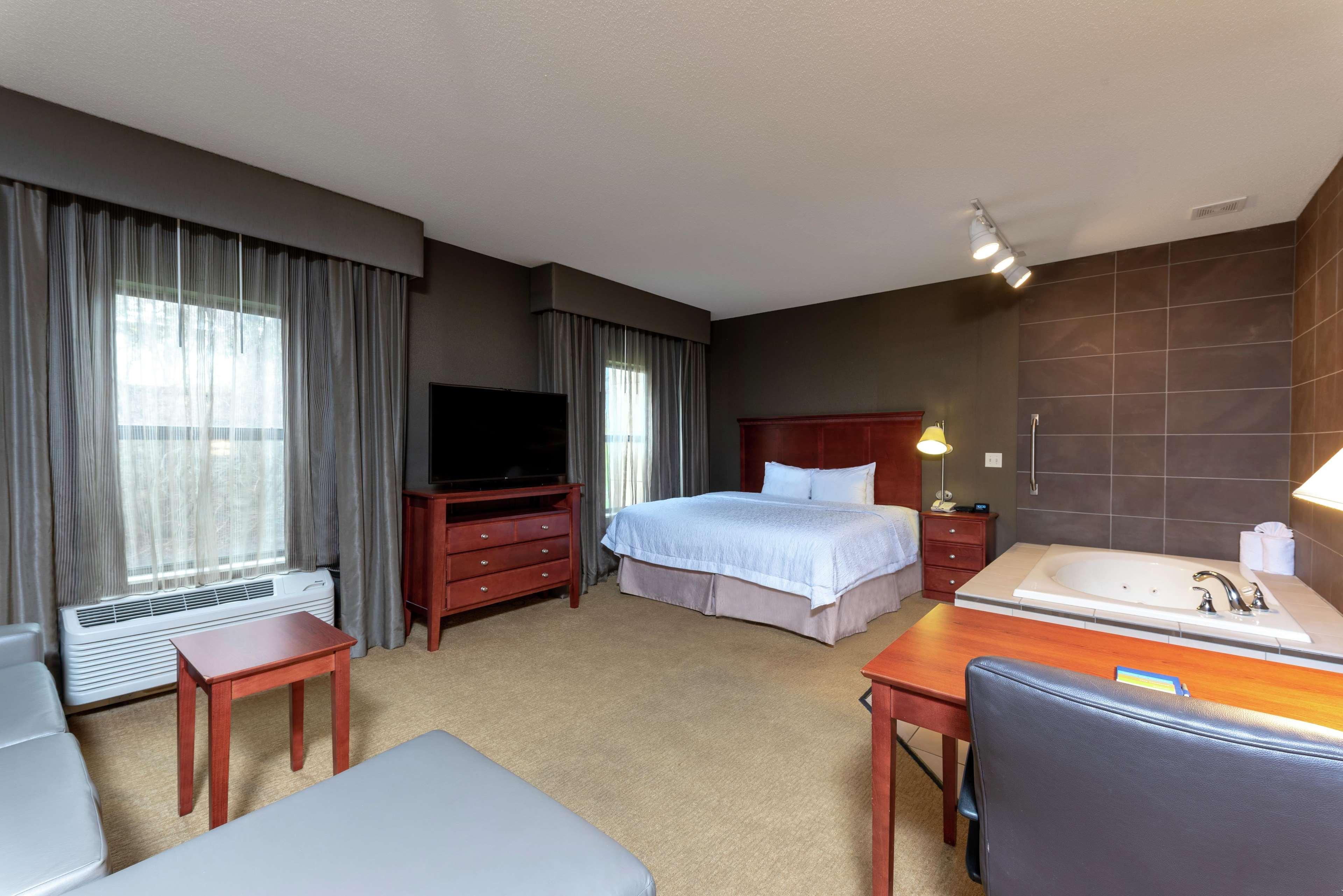 Hampton Inn & Suites Valparaiso Zewnętrze zdjęcie