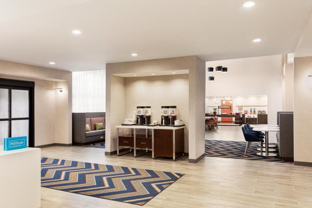 Hampton Inn & Suites Valparaiso Zewnętrze zdjęcie