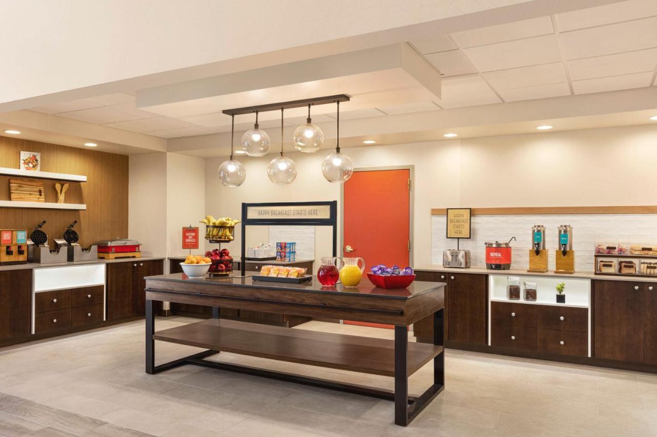 Hampton Inn & Suites Valparaiso Zewnętrze zdjęcie