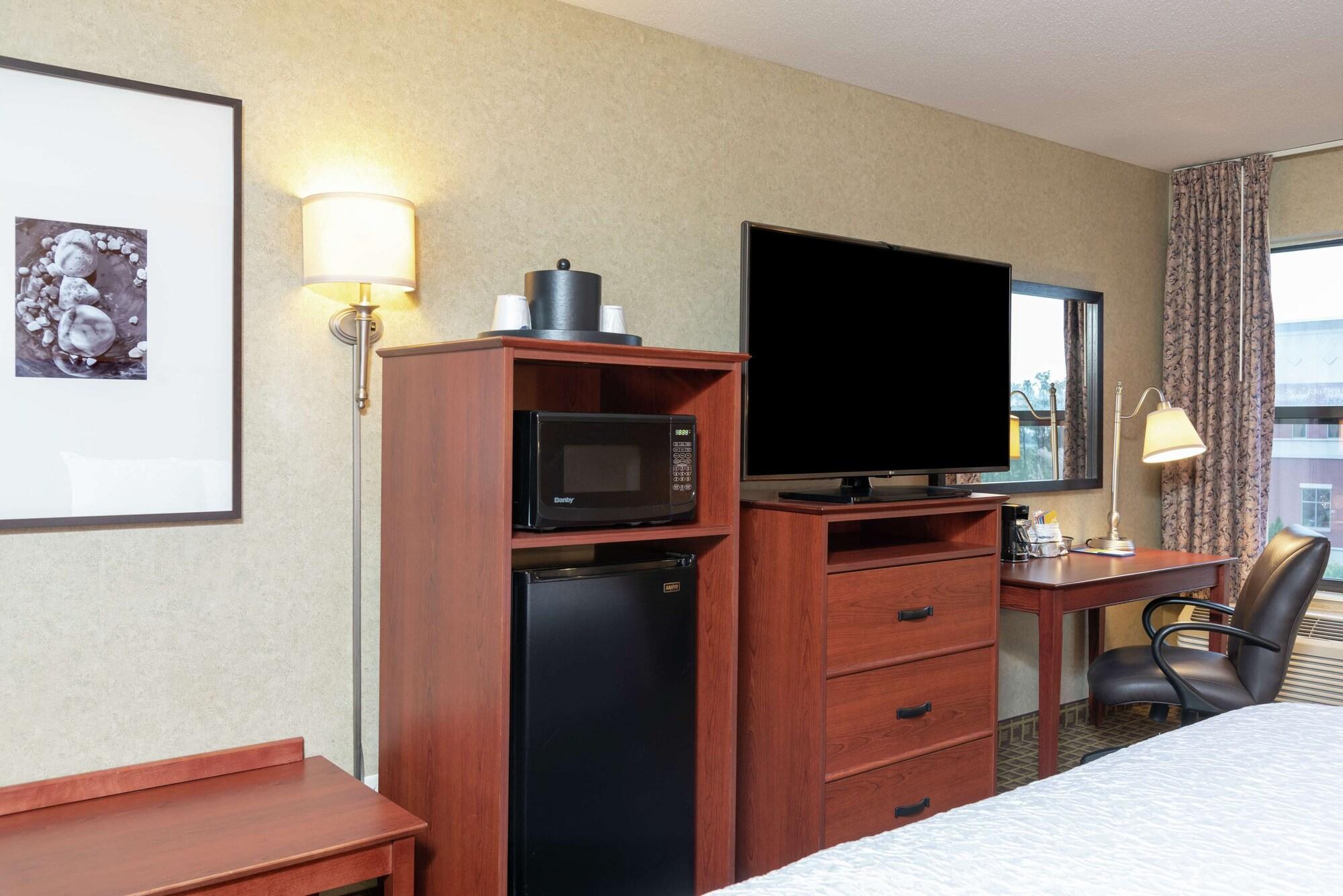 Hampton Inn & Suites Valparaiso Zewnętrze zdjęcie