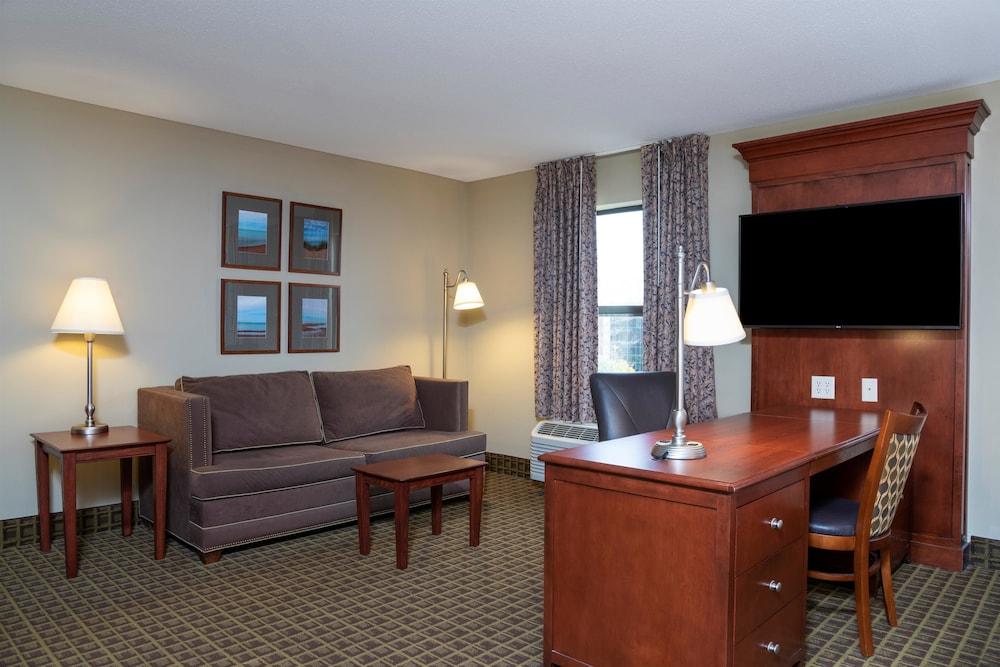 Hampton Inn & Suites Valparaiso Zewnętrze zdjęcie