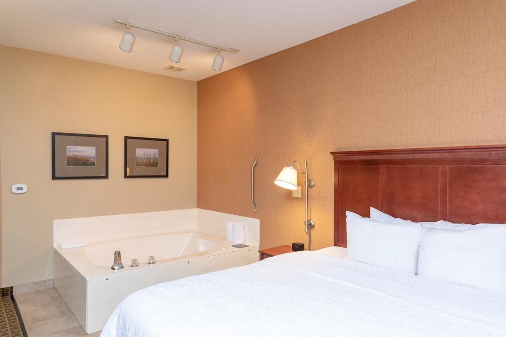 Hampton Inn & Suites Valparaiso Zewnętrze zdjęcie