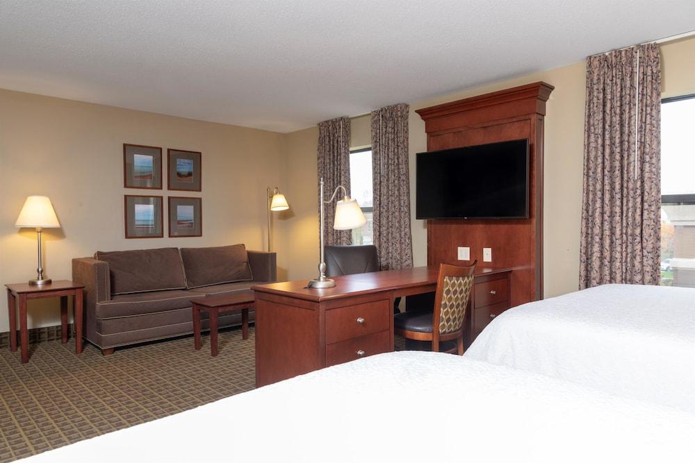 Hampton Inn & Suites Valparaiso Zewnętrze zdjęcie