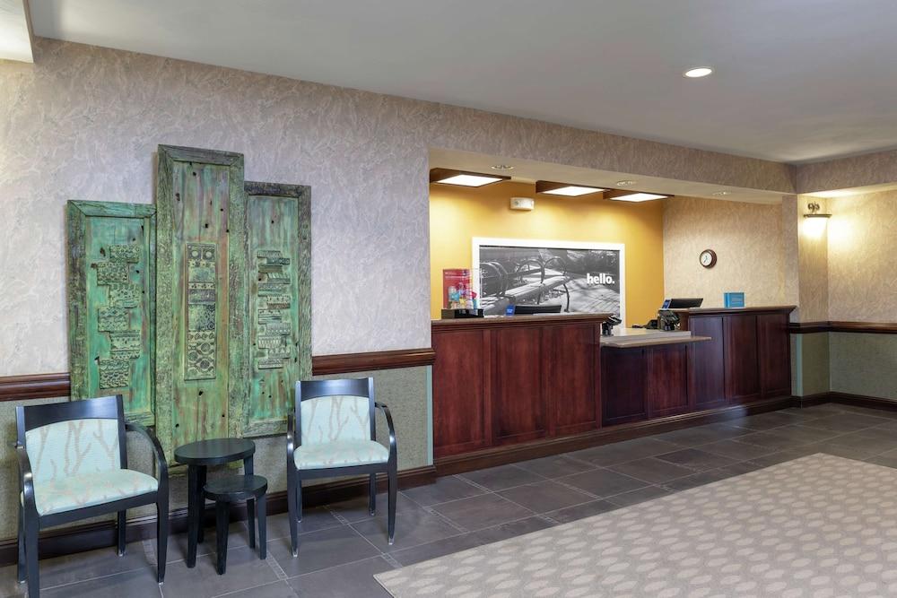 Hampton Inn & Suites Valparaiso Zewnętrze zdjęcie
