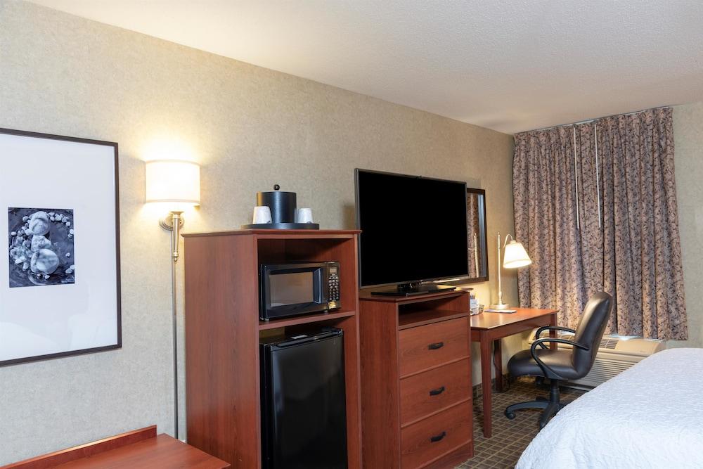 Hampton Inn & Suites Valparaiso Zewnętrze zdjęcie