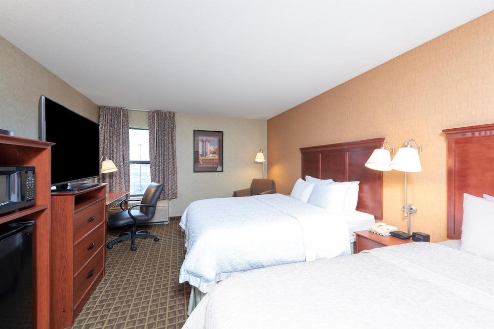 Hampton Inn & Suites Valparaiso Zewnętrze zdjęcie