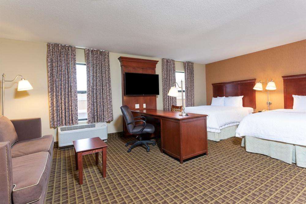 Hampton Inn & Suites Valparaiso Zewnętrze zdjęcie