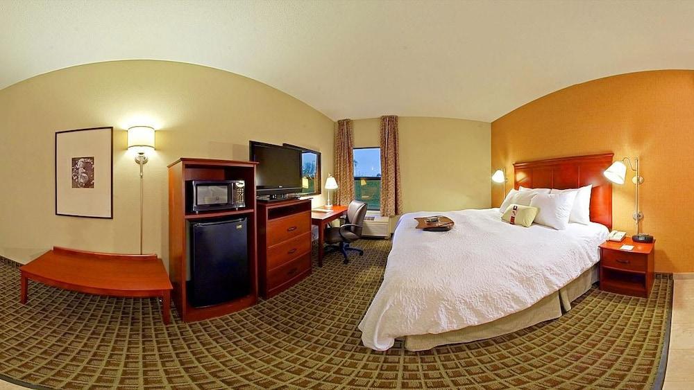 Hampton Inn & Suites Valparaiso Zewnętrze zdjęcie