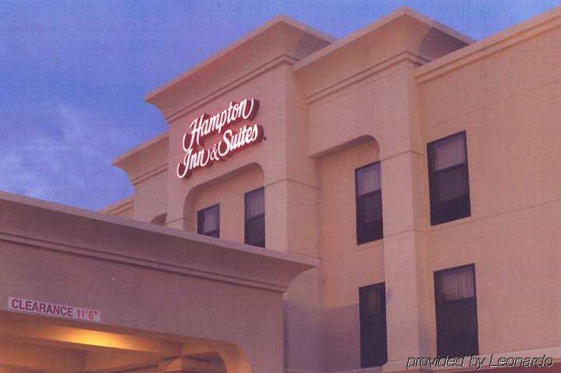 Hampton Inn & Suites Valparaiso Zewnętrze zdjęcie