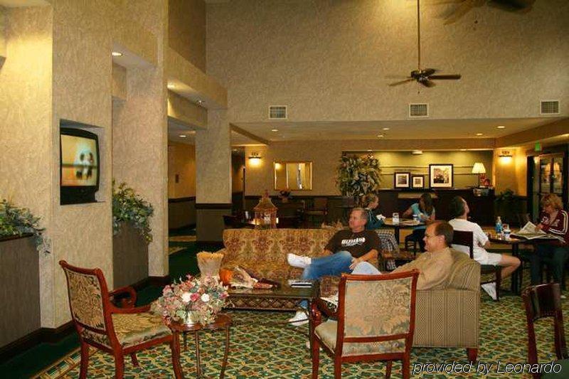 Hampton Inn & Suites Valparaiso Wnętrze zdjęcie