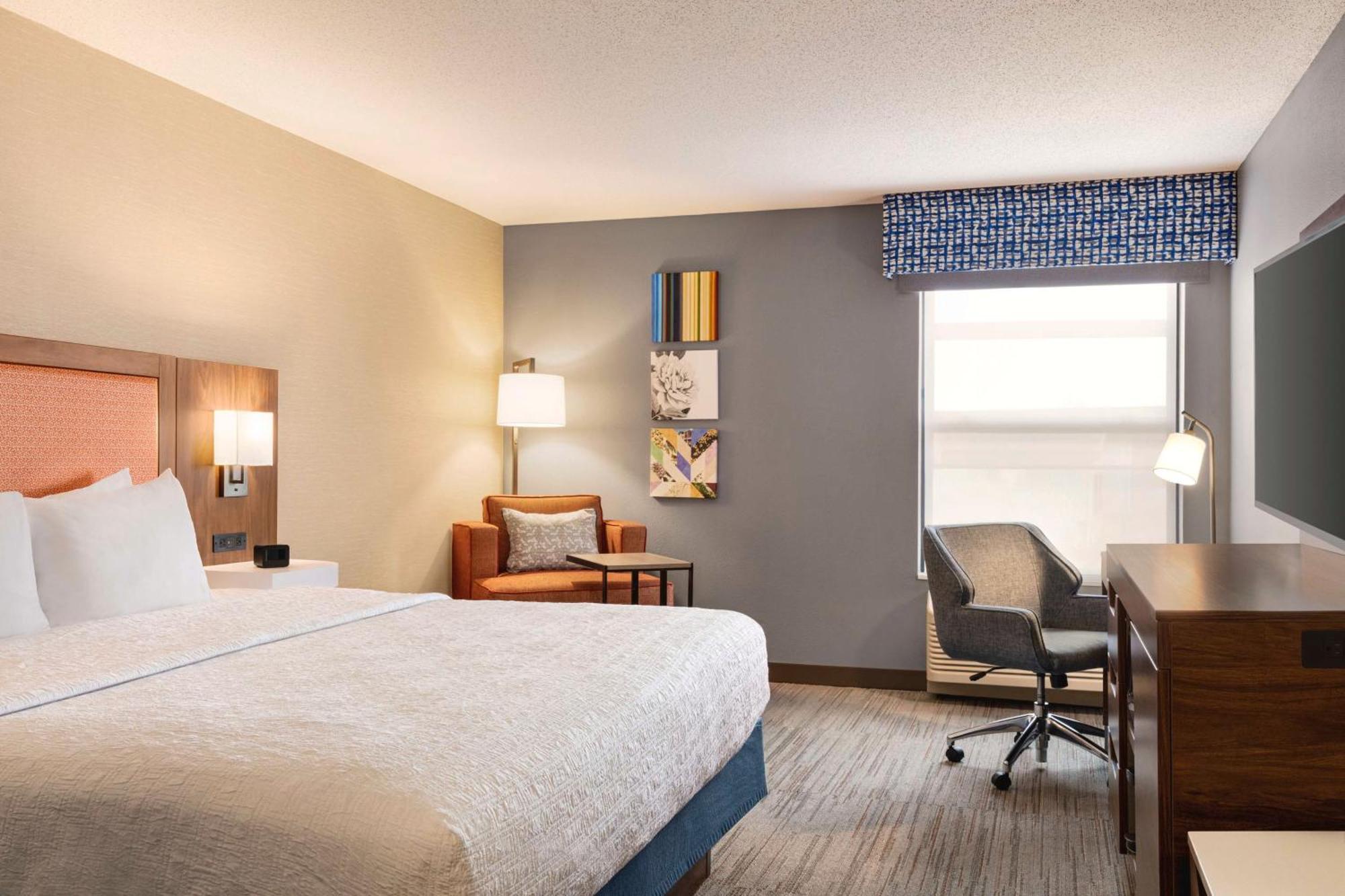Hampton Inn & Suites Valparaiso Zewnętrze zdjęcie