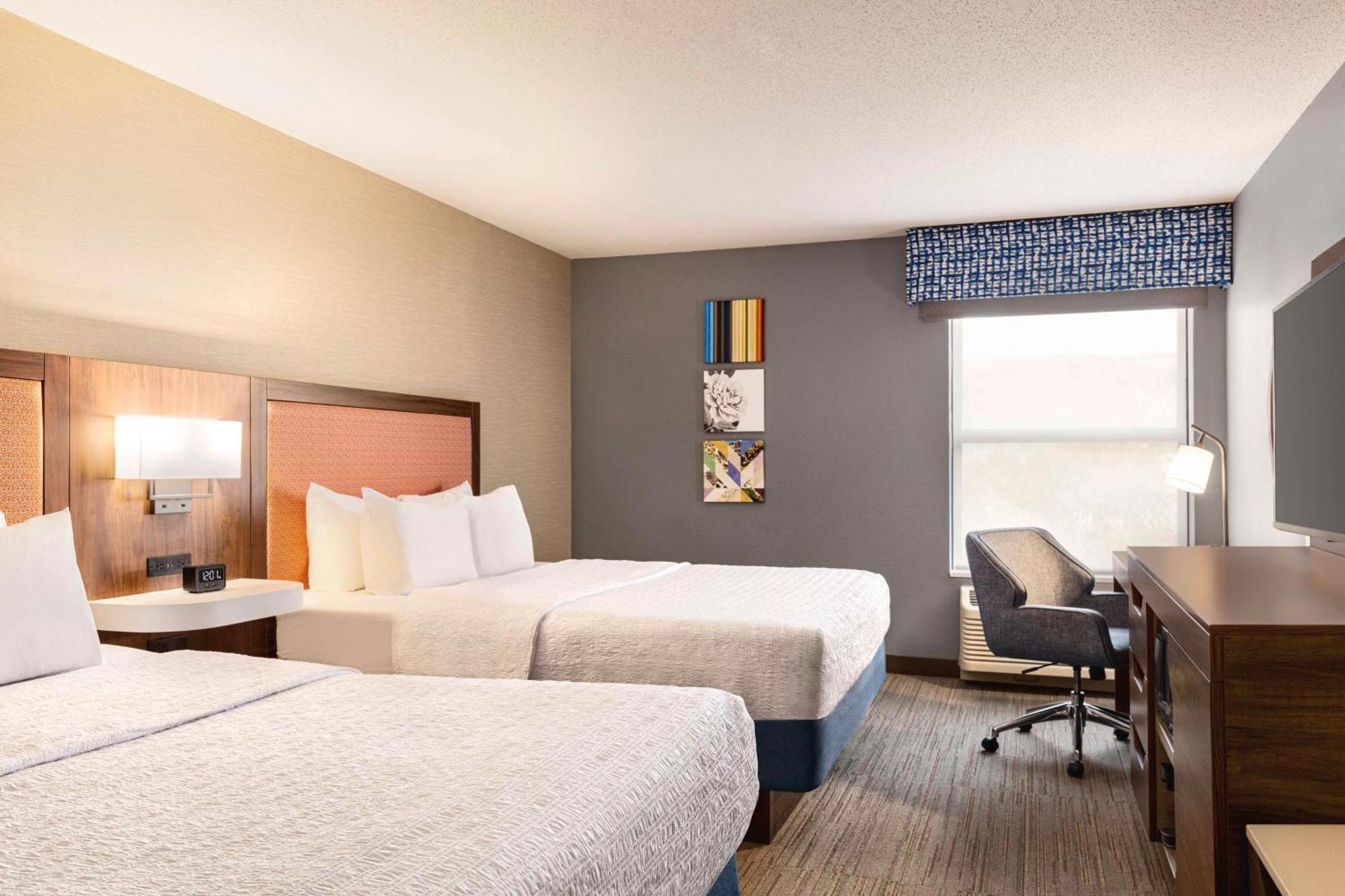 Hampton Inn & Suites Valparaiso Zewnętrze zdjęcie