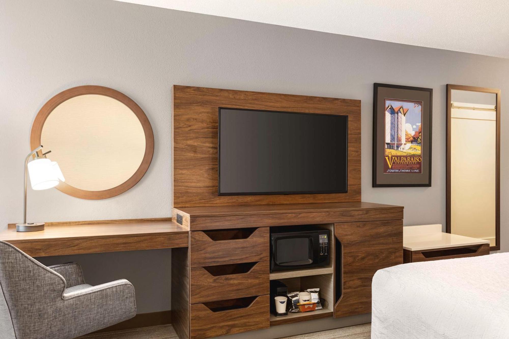 Hampton Inn & Suites Valparaiso Zewnętrze zdjęcie