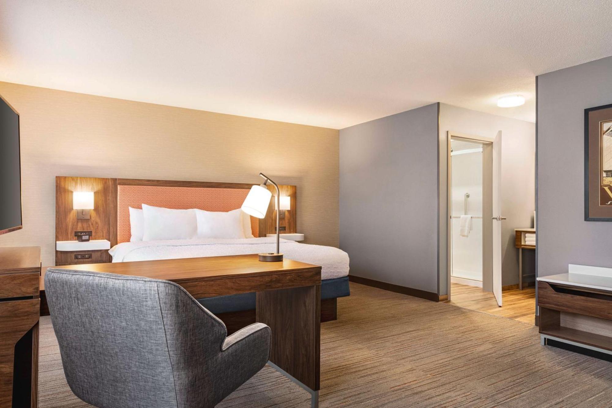 Hampton Inn & Suites Valparaiso Zewnętrze zdjęcie
