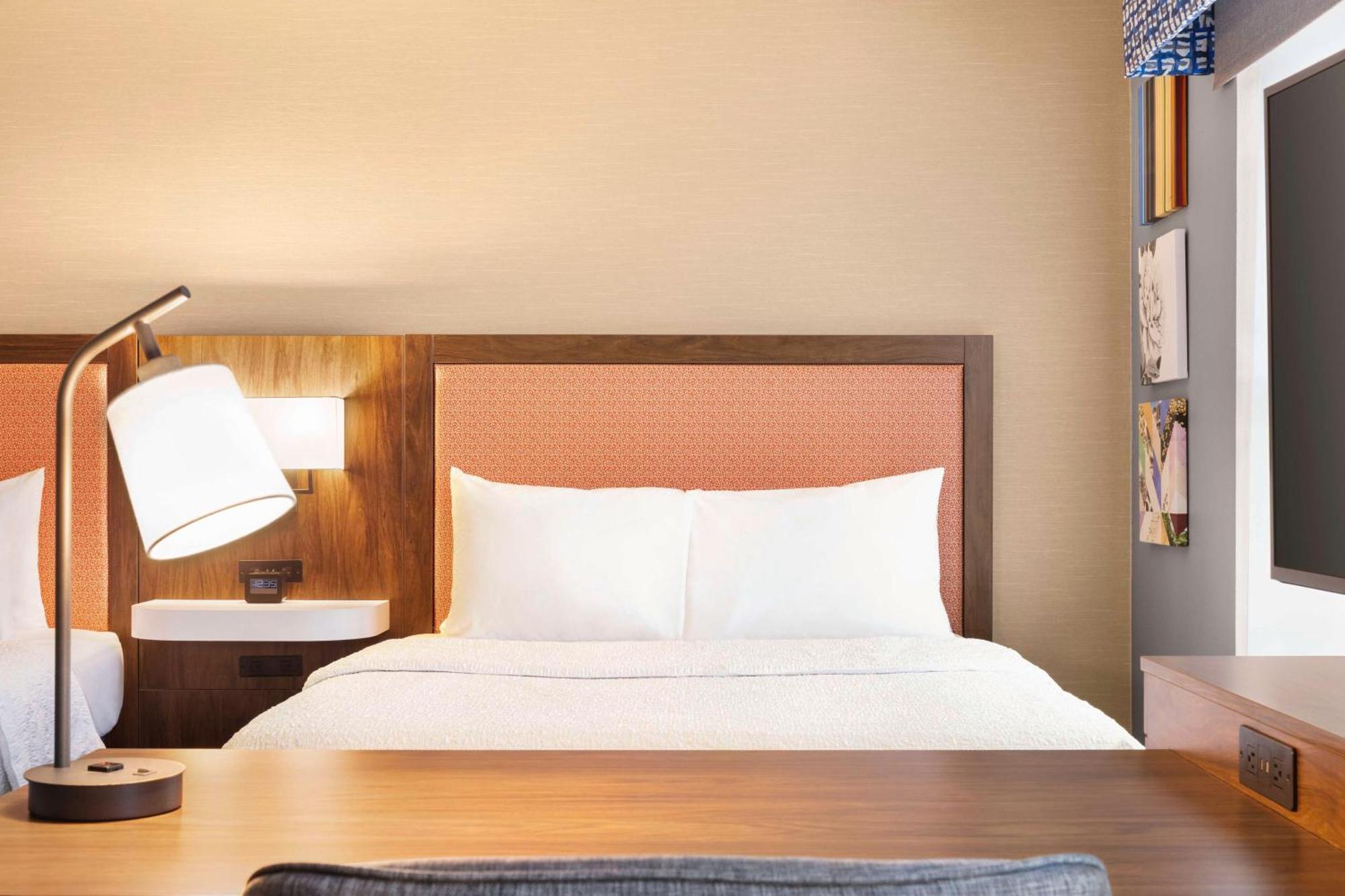Hampton Inn & Suites Valparaiso Zewnętrze zdjęcie