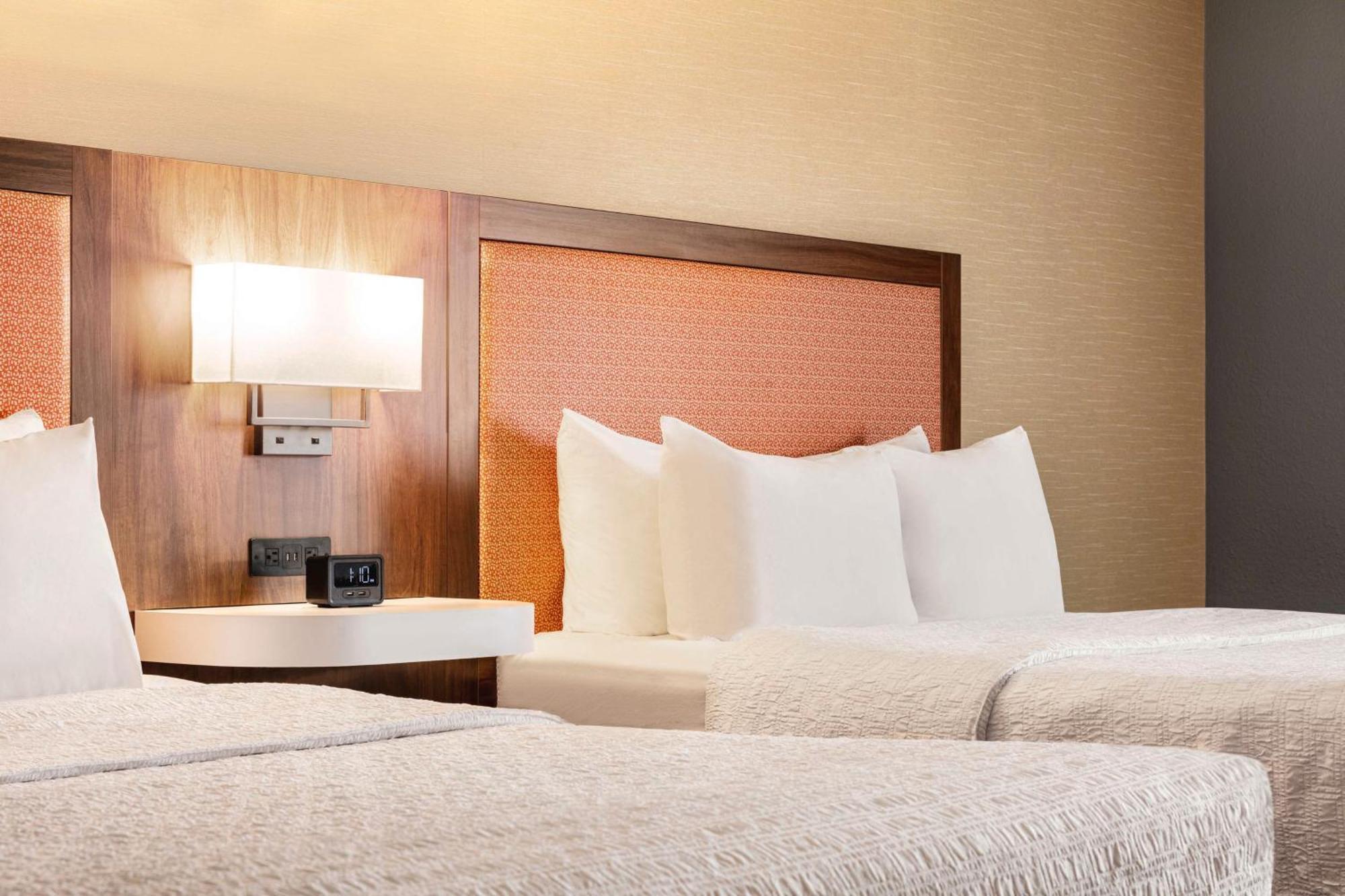 Hampton Inn & Suites Valparaiso Zewnętrze zdjęcie