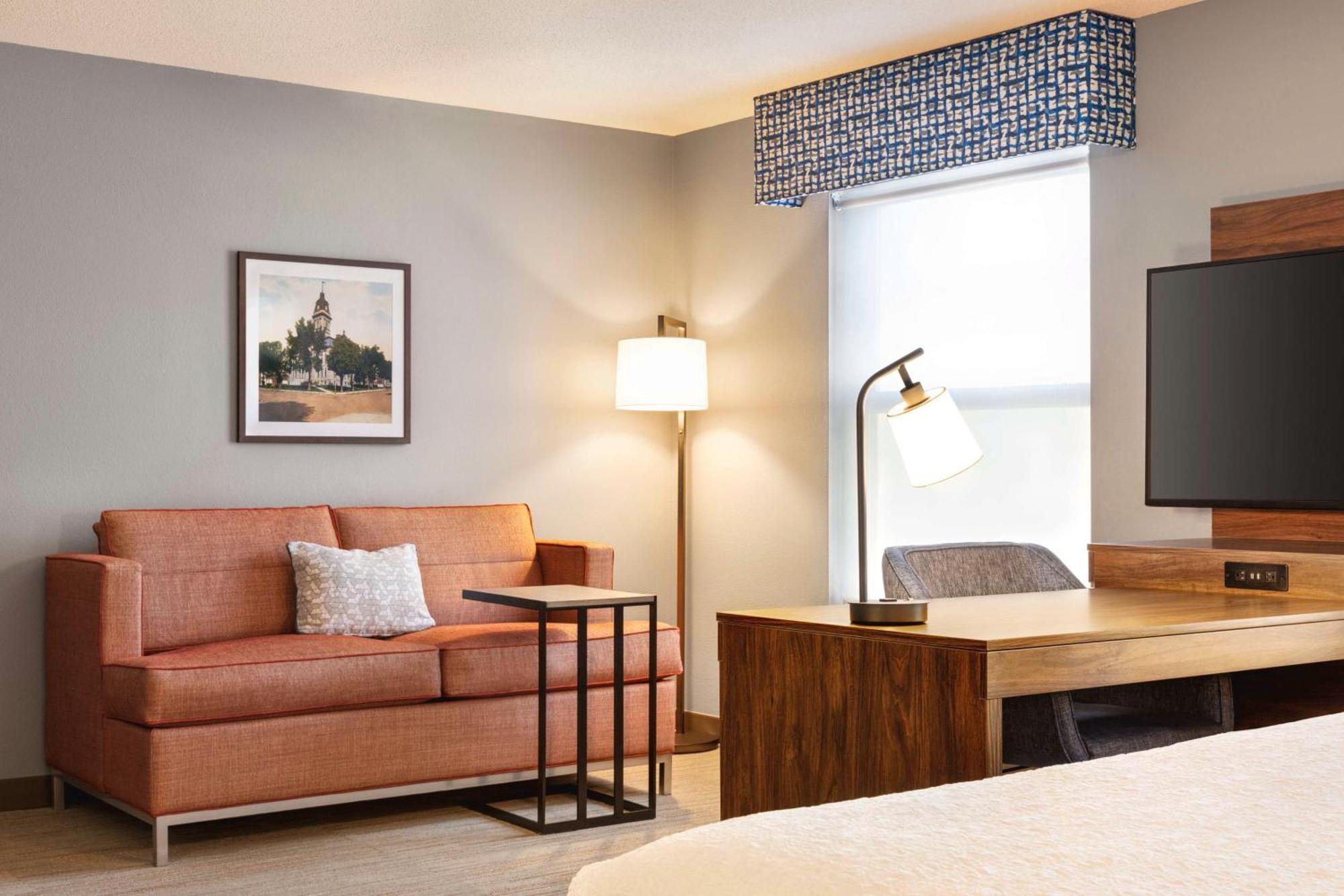 Hampton Inn & Suites Valparaiso Zewnętrze zdjęcie