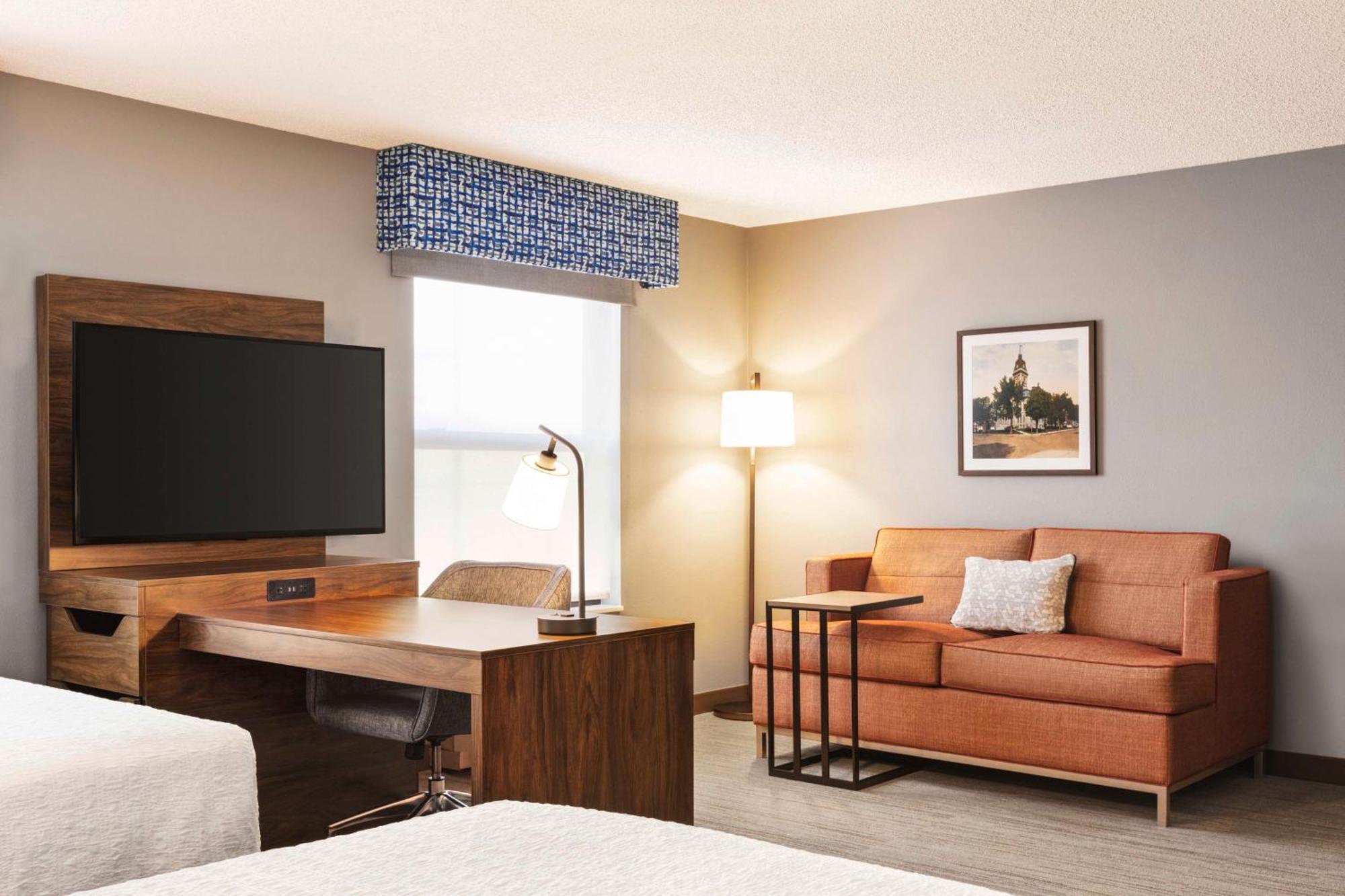 Hampton Inn & Suites Valparaiso Zewnętrze zdjęcie