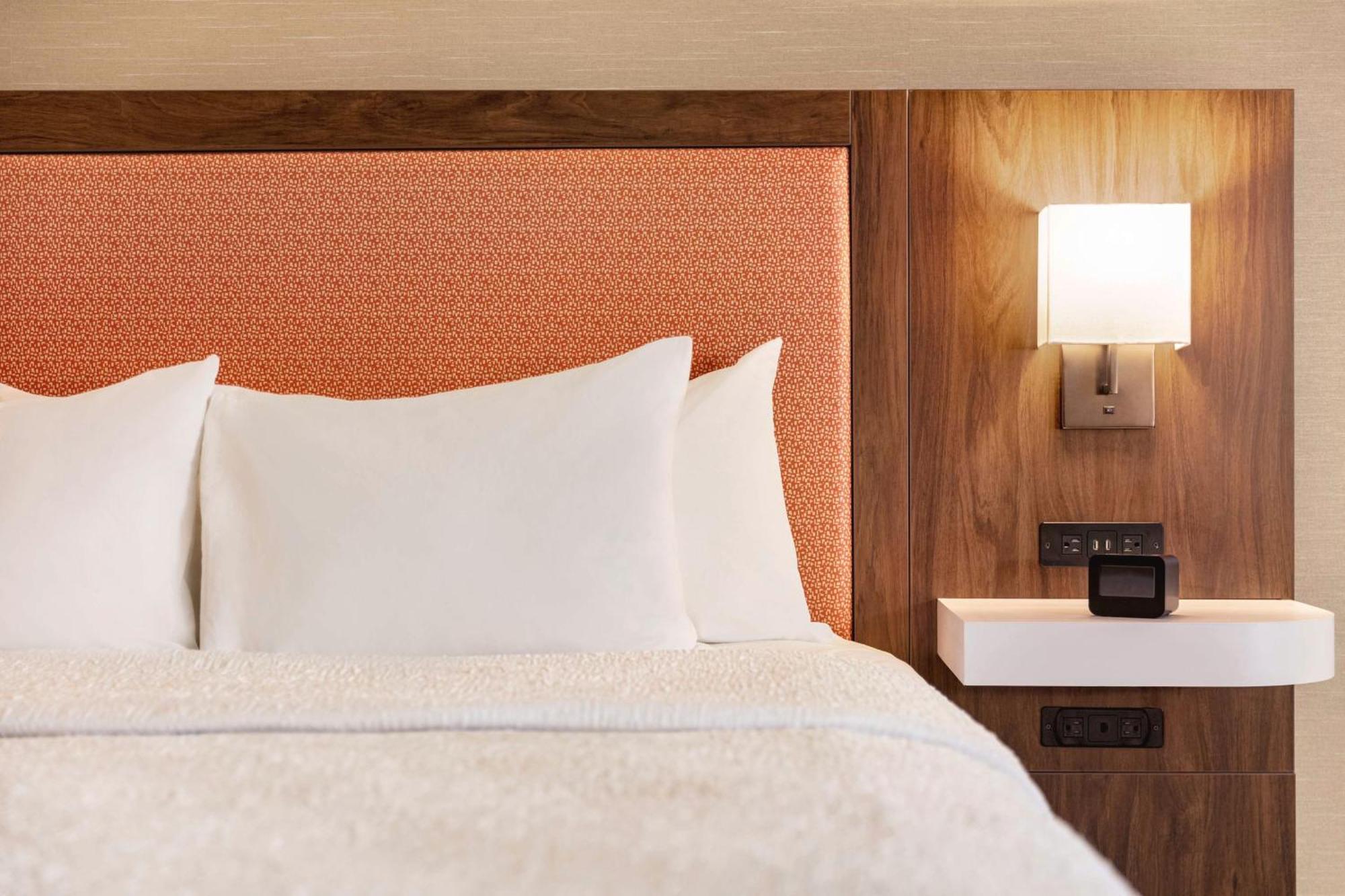 Hampton Inn & Suites Valparaiso Zewnętrze zdjęcie