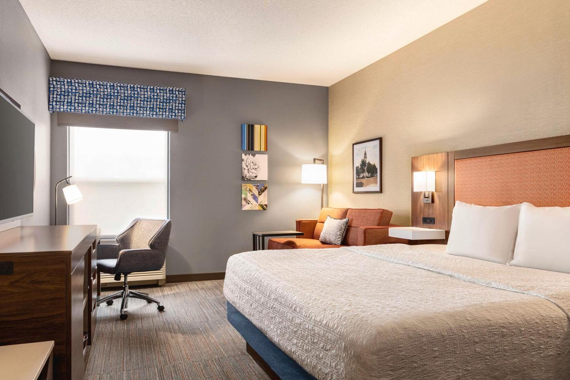 Hampton Inn & Suites Valparaiso Zewnętrze zdjęcie
