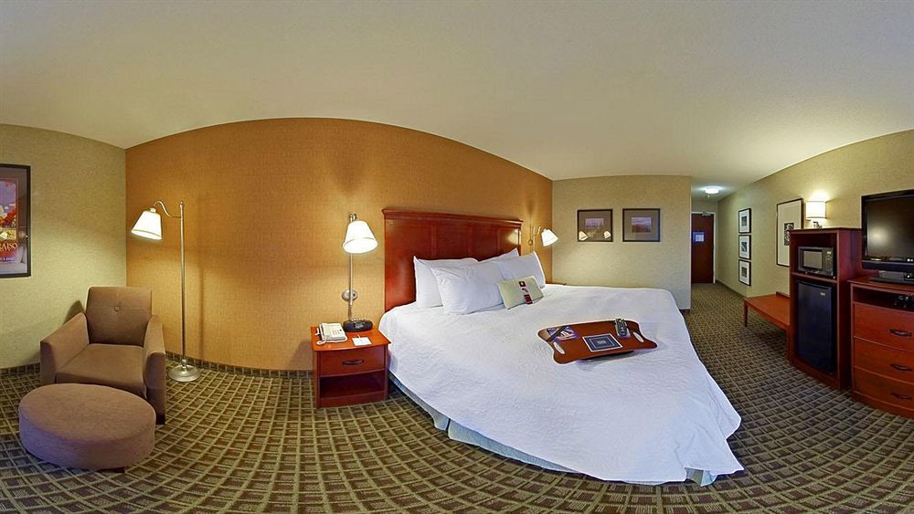 Hampton Inn & Suites Valparaiso Zewnętrze zdjęcie